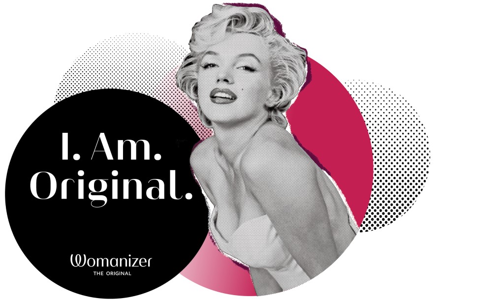 Marilyn Monroe Special edition
