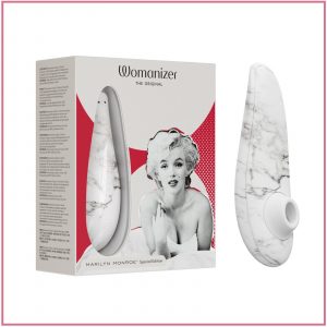 Womanizer Marilyn Monroe produkt